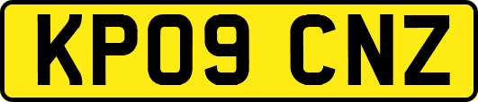 KP09CNZ