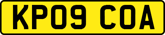KP09COA