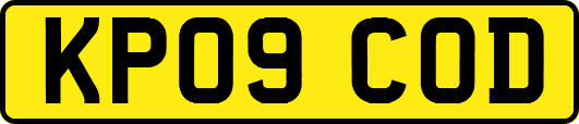 KP09COD
