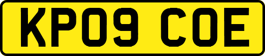 KP09COE