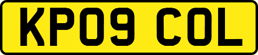 KP09COL