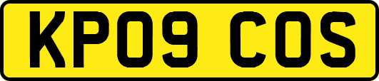 KP09COS