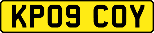KP09COY