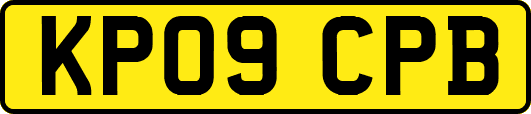 KP09CPB