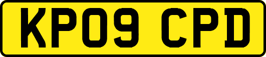 KP09CPD