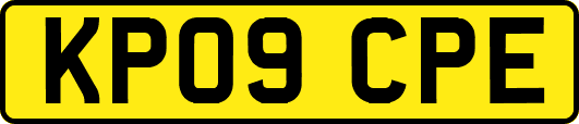 KP09CPE
