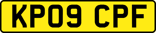KP09CPF
