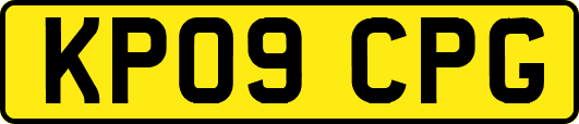 KP09CPG