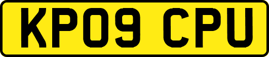 KP09CPU