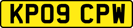 KP09CPW