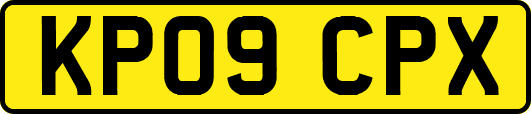 KP09CPX