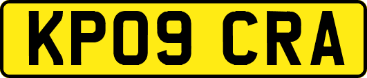 KP09CRA