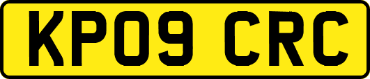 KP09CRC