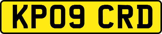 KP09CRD