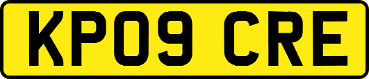KP09CRE