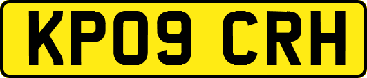 KP09CRH