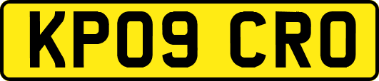 KP09CRO