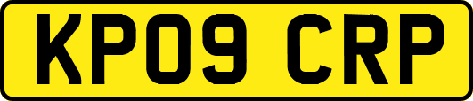 KP09CRP