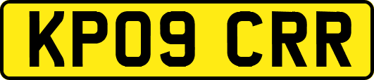 KP09CRR