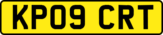 KP09CRT