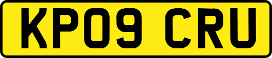KP09CRU