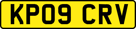 KP09CRV