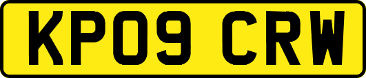 KP09CRW