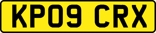 KP09CRX