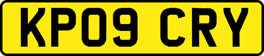 KP09CRY