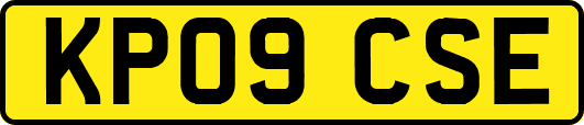KP09CSE