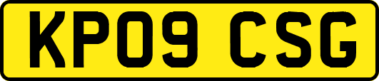 KP09CSG