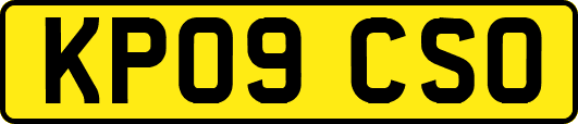 KP09CSO
