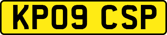 KP09CSP