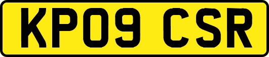 KP09CSR