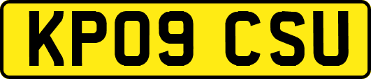 KP09CSU