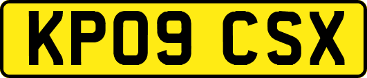 KP09CSX