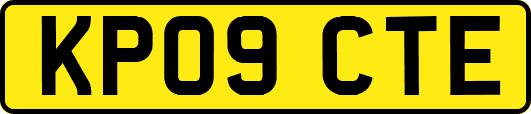 KP09CTE