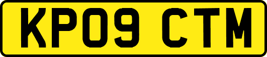 KP09CTM