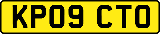 KP09CTO