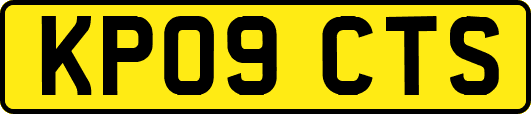 KP09CTS