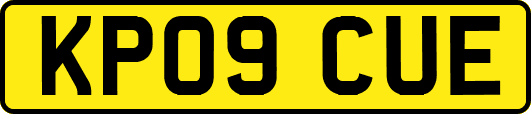 KP09CUE