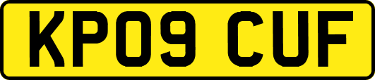 KP09CUF