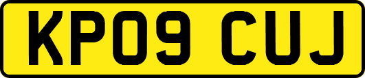 KP09CUJ
