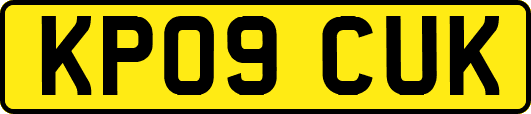 KP09CUK