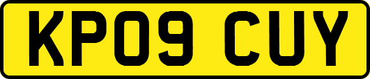 KP09CUY