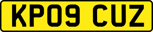 KP09CUZ