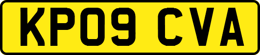 KP09CVA