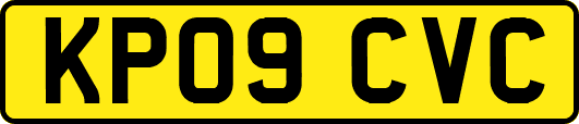 KP09CVC