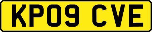 KP09CVE