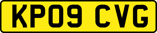 KP09CVG